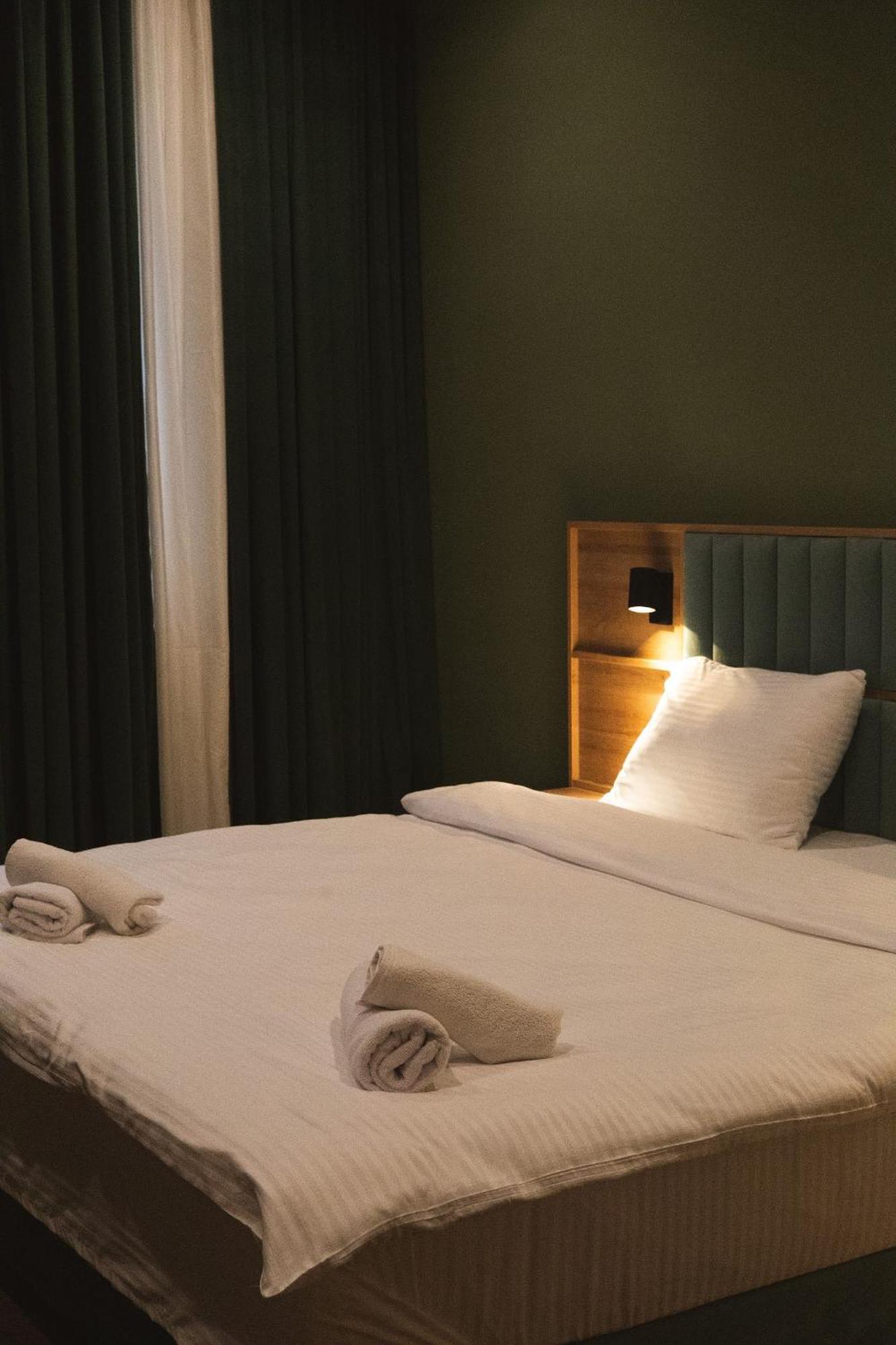 Central Hotel كوتايسي المظهر الخارجي الصورة