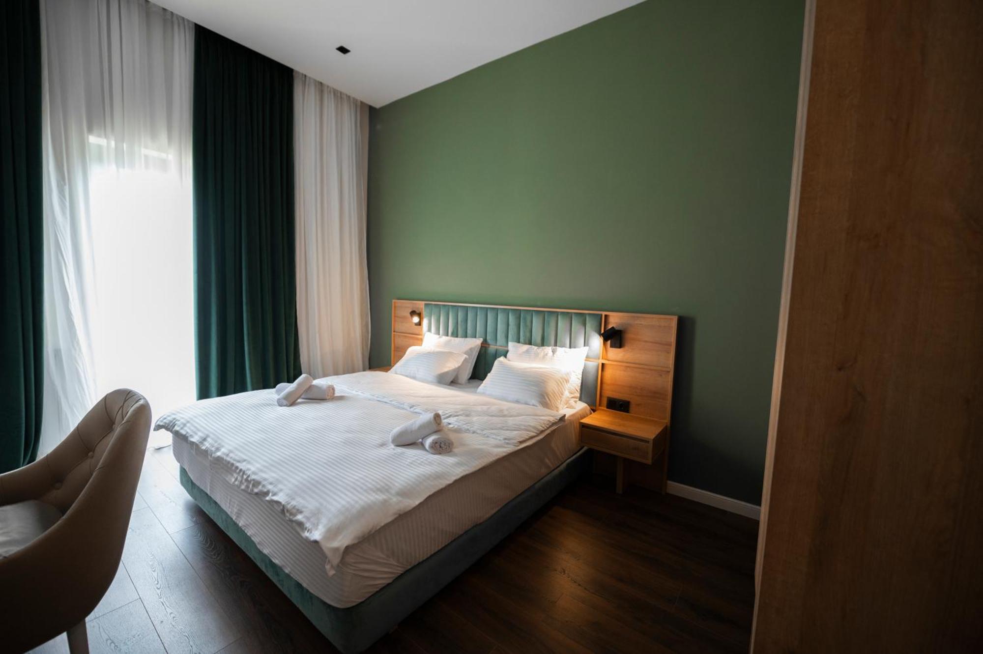 Central Hotel كوتايسي المظهر الخارجي الصورة