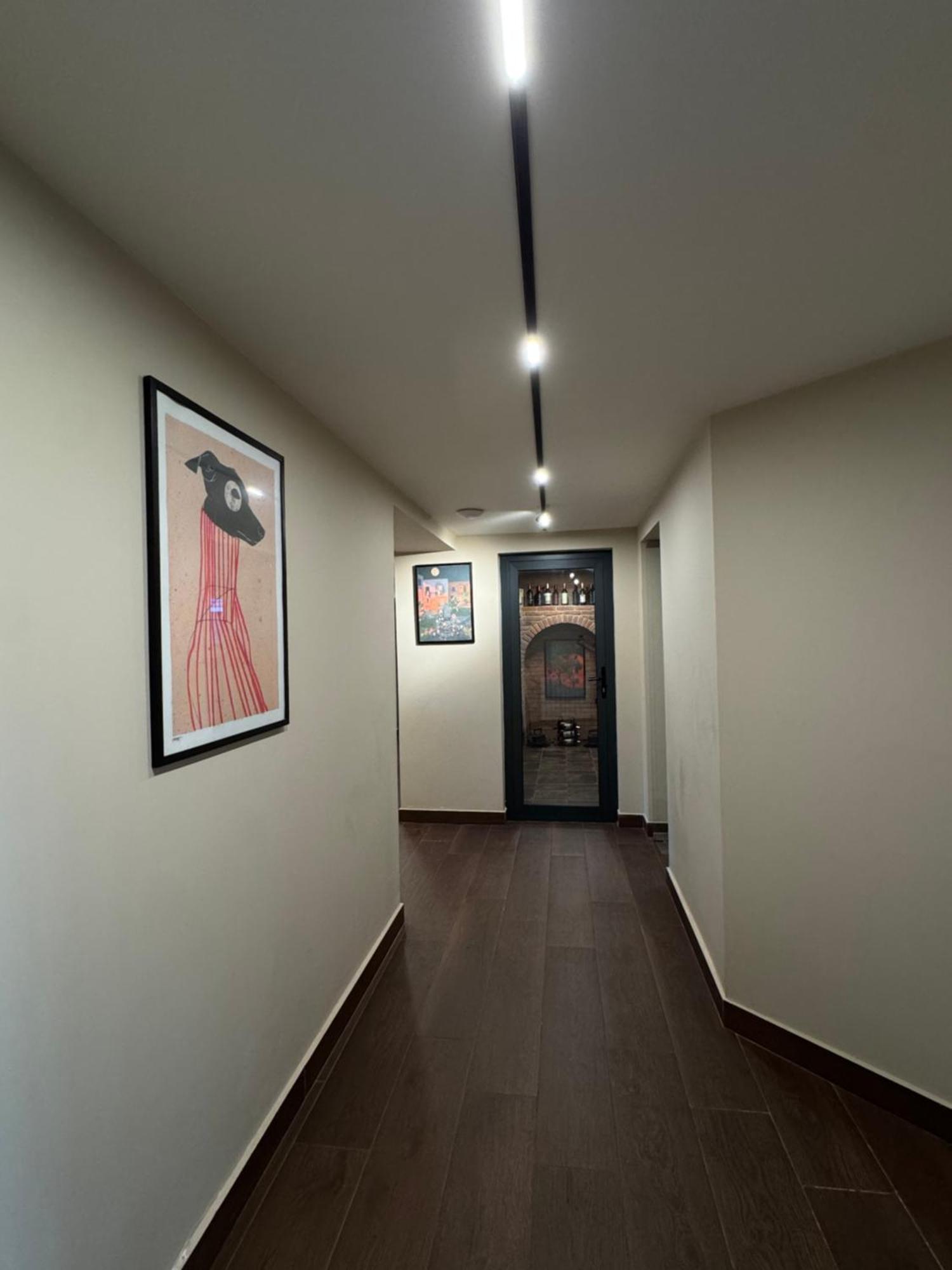 Central Hotel كوتايسي المظهر الخارجي الصورة